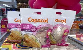 Imagem: Copacol realiza 9ª campanha Outubro Rosa