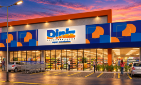 Imagem: Diniz Supermercados prevê investir mais de R$ 80 milhões no Cariri (CE)