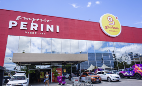 Imagem: Cencosud amplia presença na Bahia com Adega e Empório Perini