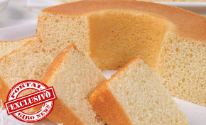 Imagem: Emulzint Zeelandia lança misturas para bolo com embalagens fracionadas de 2 kg