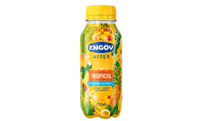 Imagem: Engov After lança sabor Tropical para a temporada de verão