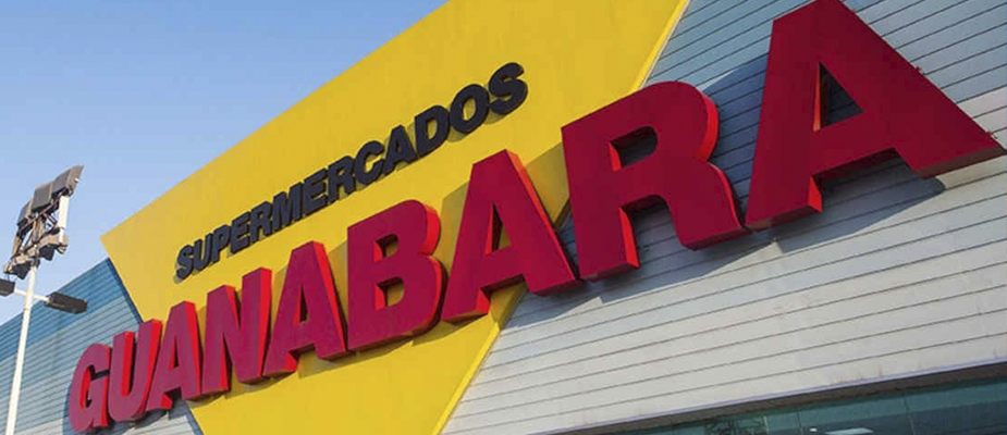 Imagem destaque: Supermercados Guanabara aposta em importados e modernização