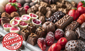 Imagem: Da Black Friday ao Natal, indústria antecipa jornada de compra da categoria de chocolates