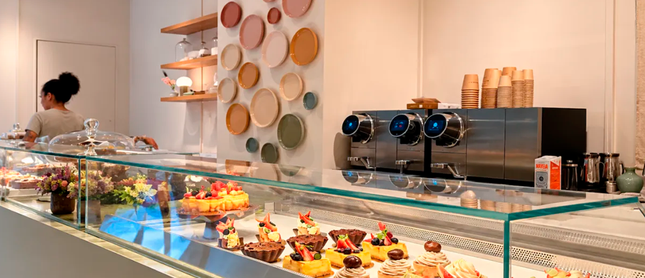 Imagem destaque: Rosewood São Paulo amplia gastronomia com Herbária Café