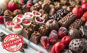 Imagem: Da Black Friday ao Natal, indústria antecipa jornada de compra da categoria de chocolates