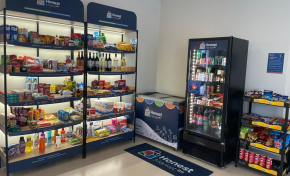 Imagem: Housi adquire participação na Honest Market Brasil