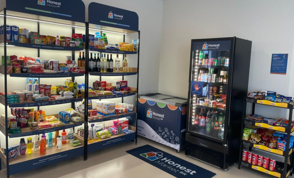 Imagem: Housi adquire participação na Honest Market Brasil
