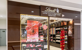 Imagem: Lindt troca CEO global para recuperar crescimento nas vendas