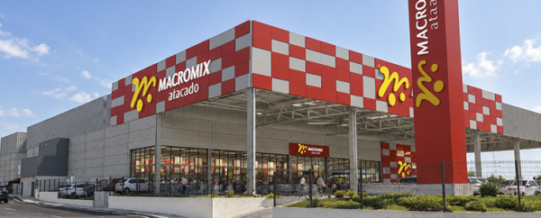 Imagem: Macromix Atacado inaugura primeira loja em Dois Irmãos (RS)