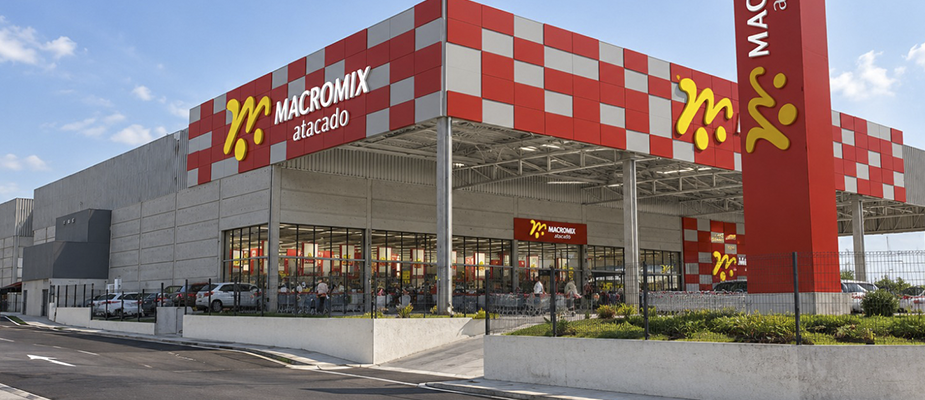 Imagem destaque: Macromix Atacado inaugura primeira loja em Dois Irmãos (RS)