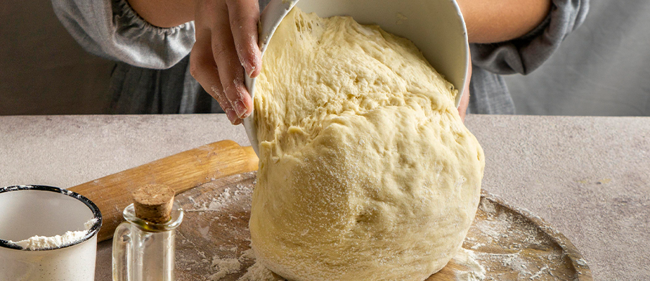 Imagem destaque: Pão francês com massa madre eleva vendas e amplia rentabilidade de padaria