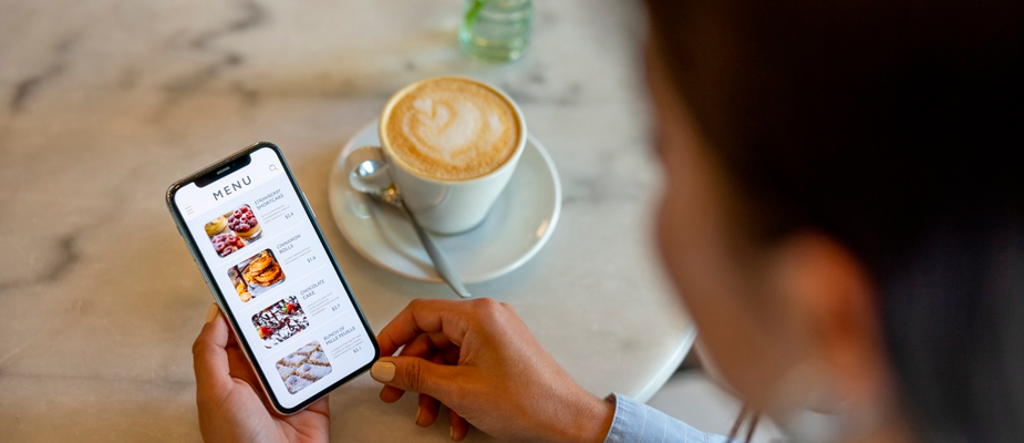 Imagem destaque: Melhores plataformas de cardápio digital para restaurante no Brasil