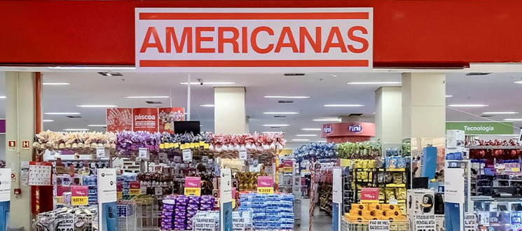 Imagem: Justiça decreta o fim da recuperação judicial da Americanas