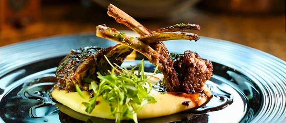 Imagem destaque: Noah Gastronomia leva operação gastronômica ao Auri Faria Lima, em SP