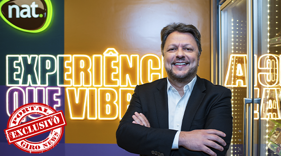 Imagem: VIBRA FOODS prepara expansão da marca Nat em São Paulo e avança no food service