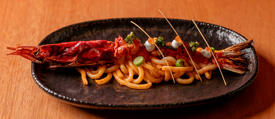 Imagem destaque: Nuu Nikkei lança primeiro menu degustação após dez anos