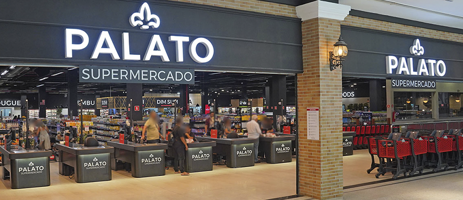 Imagem destaque: Palato investe R$ 13 milhões em eficiência energética com a GreenYellow