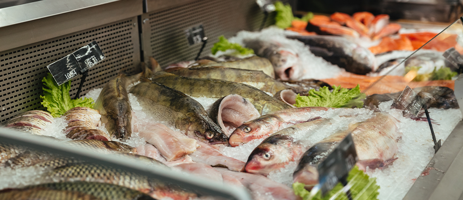 Imagem destaque: Mercado de pescado cresce e ganha espaço no varejo e food service