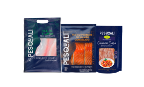Imagem: Pesquali apresenta novidades para o food service e varejo na Seafood Show  2026