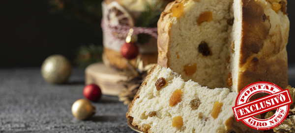 Imagem: Itens presenteáveis e indulgência: Mercado de panetones acelera no fim do ano e mobiliza indústria e varejo