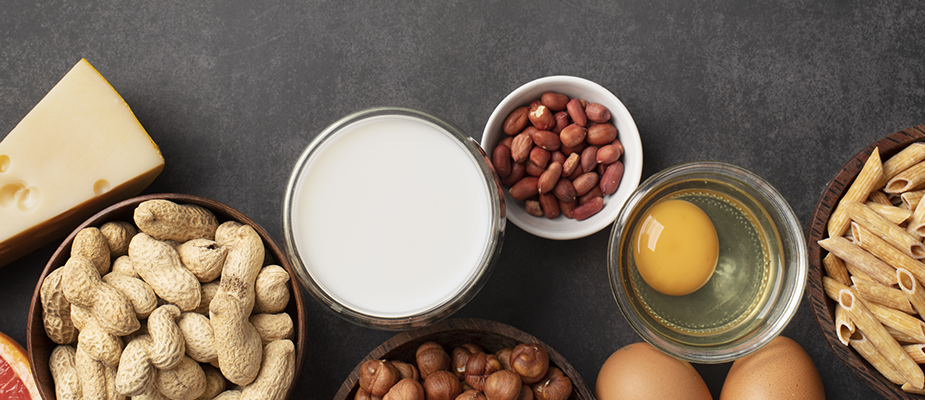 Imagem destaque: Produtos com proteína adicionada crescem 12% em valor e chegam a 21% dos lares