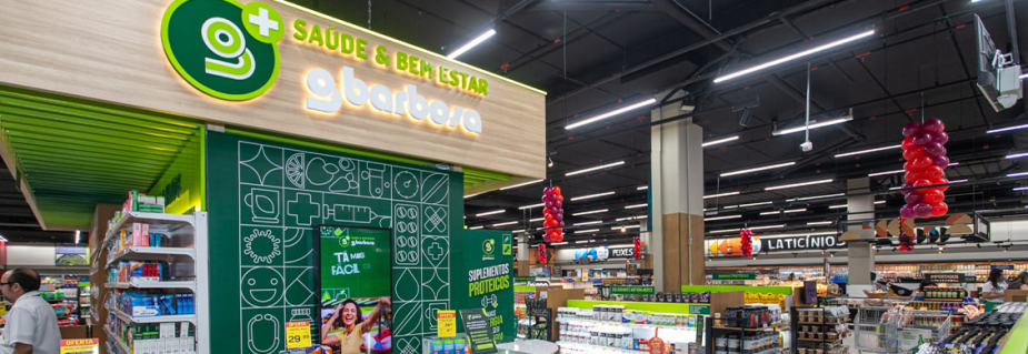Imagem: Cencosud inicia integração de farmácias em suas lojas no Brasil
