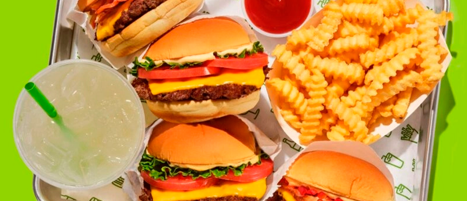 Imagem destaque: Shake Shack deve estreiar no Brasil em parceria com o Outback