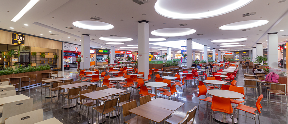Imagem destaque: Shopping Metrô Itaquera (SP) reúne restaurantes em ação gastronômica