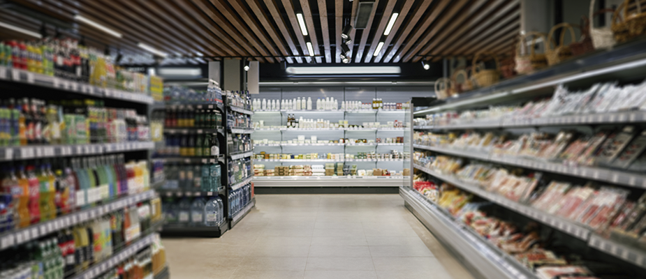 Imagem destaque: Períodos sazonais exigem planejamento financeiro para supermercados