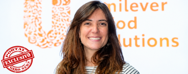 Imagem: Unilever Food Solutions aposta em chefs para ampliar atuação no food service