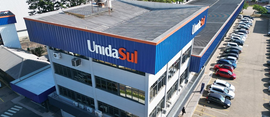 Imagem destaque: UnidaSul anuncia mudanças em sua operação de atacado distribuidor e foca no varejo e atacarejo