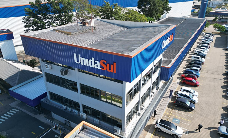 Imagem: UnidaSul anuncia mudanças em sua operação de atacado distribuidor e foca no varejo e atacarejo