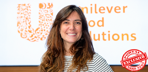 Imagem: Unilever Food Solutions aposta em chefs para ampliar atuação no food service