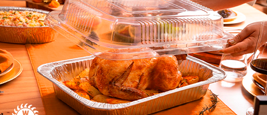 Imagem destaque: Wyda prepara o food service para o fim do ano