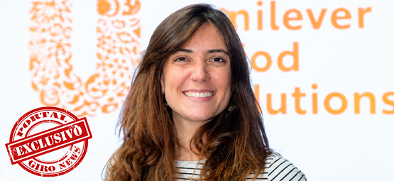 Imagem: Unilever Food Solutions aposta em chefs para ampliar atuação no food service