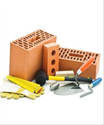 Imagem: Final e Começo do Ano Rendem Construções