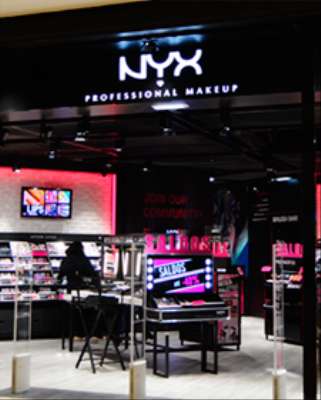 Imagem: NYX Encerra as Atividades no Brasil