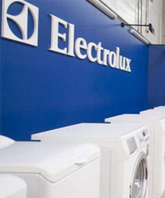 Imagem: Electrolux Tem Prejuízo em 2015
