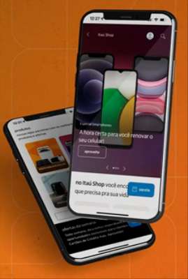 Imagem: Itaú expande seu marketplace e aposta no consumo deste fim de ano