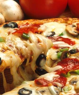 Imagem: Vilma Patrocina Competição de Pizzaiolos