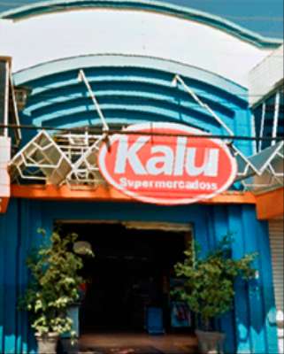 Imagem: Kalu Supermercados Chega em Betim (MG)