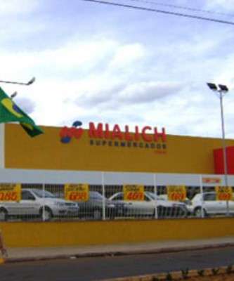Imagem: Mialich Reforça Atuação em Ribeirão Preto (SP)