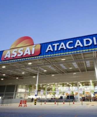 Imagem: Assaí Inaugura Unidade em Manaus (AM)