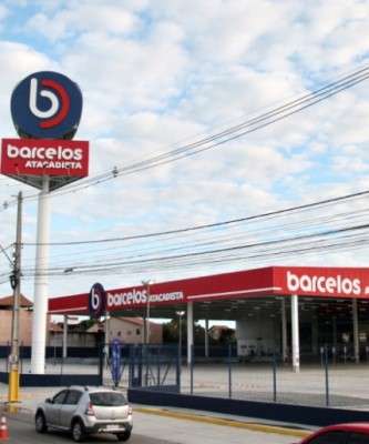 Imagem: Barcelos Inaugura no Rio de Janeiro Hoje (30)
