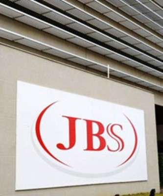 Imagem: JBS Compra Empresa Australiana de Salmão