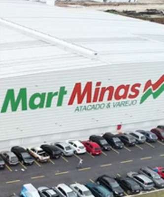 Imagem: Cash & Carry Prevê 10 Aberturas em 2022