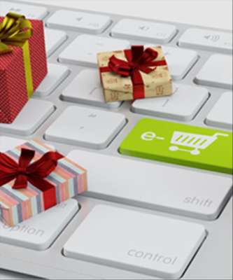 Imagem: E-commerce Prevê Faturar R$ 9,9 Bi com Natal