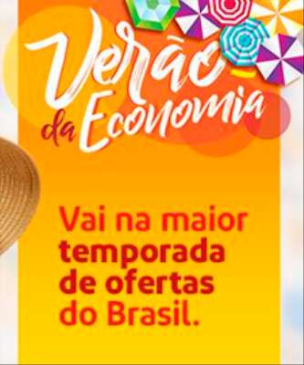 Imagem: Extra Faz Campanha com Itens da Estação