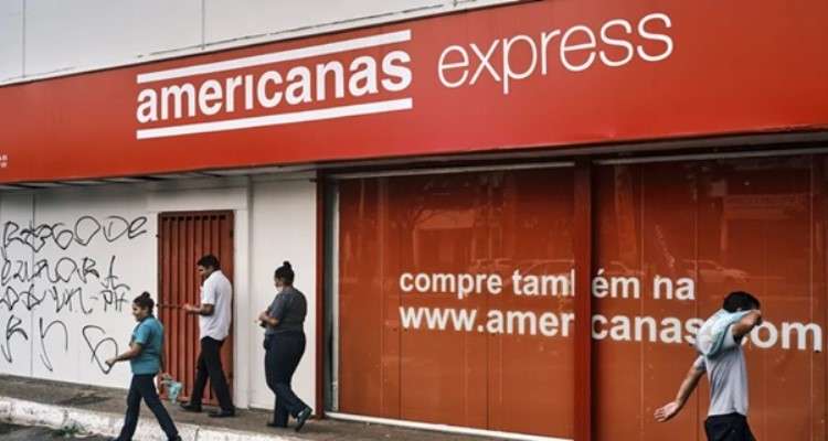 Imagem: Americanas planeja repasse semanal para lojistas