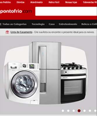 Imagem: Dotz Fecha Parceria com Casas Bahia e Pontofrio